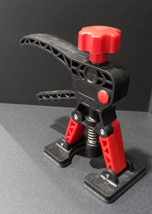 انبر قری کش وتگرگ کش