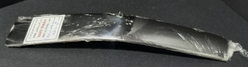 قالب تنه فولادی