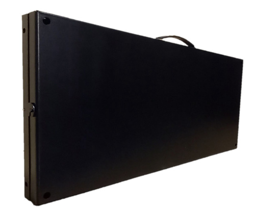 میز ترولی چمدانی